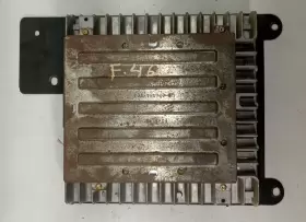 F6df-19b175-bb Ford 1996 - 1999 Taurus Am/fm Audio Radio Amplifier Oem