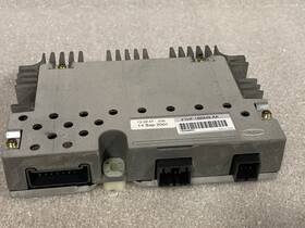 Ford F7hf-18b849-aa Genuine Oem Amplifier Free Shipping