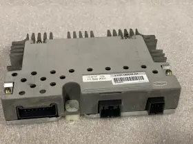F7hf-18b849-aa Ford Genuine Oem Amplifier Free Shipping