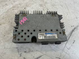 Ford F7zf-18t806-dc Mustang Gt Amplifier Amp Sn95 4th Gen Mk4 99-04 Oem
