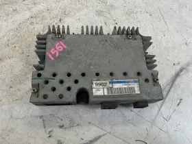 F7zf-18t806-dc Ford Mustang Gt Amplifier Amp Sn95 4th Gen Mk4 99-04 Oem