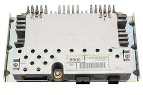 Ford F7zz-18b849-aa New Oem F7zf-18t806-ac Amplifier Nos