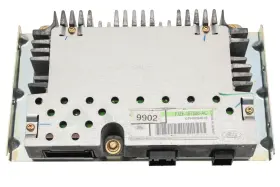 F7zf-18t806-ac Ford F7zz-18b849-aa New Oem Amplifier Nos