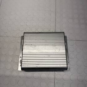 Ford F80f18c808ac 1998 Lincoln Continental Radio Amp Amplifier F80f-18c808-ac Oem
