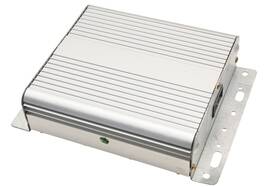Ford F8oz-18b849-aa New Oem F8of-18c808-ba Amplifier Nos