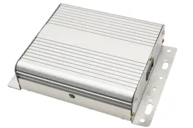 F8of-18c808-ba Ford F8oz-18b849-aa New Oem Amplifier Nos
