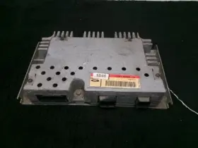 F8zf-18t806-ca Ford 1994-1998 Mustang Amp Amplifier