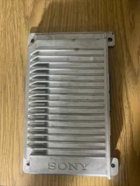 Fb5t-18b849-ad Ford Fb5t-18b849-ae Explorer Sony Speaker Amplifier Module 2016 2018 Oem