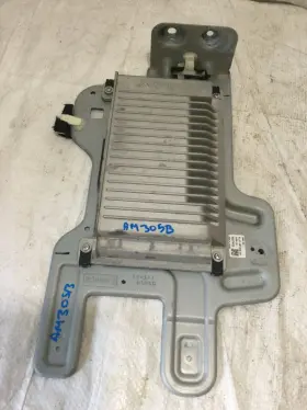 Fl3t-18t806-af Ford 2015 2016 F150 Audio Radio System Amp Amplifier Oem
