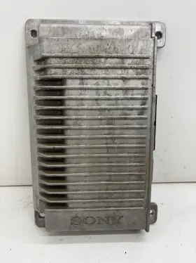 Fl3t-18t806-am Ford Fl3z18b849h 17-18 F250 F350 Crew Cab Sony Amplifier Oem