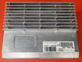 Fr3t-18t806-bn Ford 2015 2016 Mustang Oem Stereo Radio Amplifier