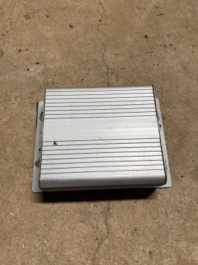 Fssa627806 Ford 98 Mach 460 Factory Amplifier
