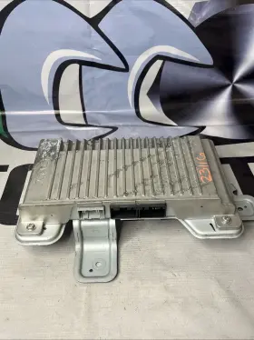 Ft4t-18t806-af Ford 2015-2018 Edge Audio Radio Sony Amplifier Oem
