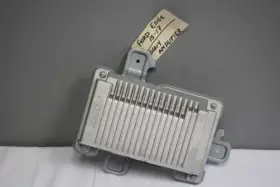 Oem-ft4t-18t806-ap Ford Ft4t-18t806-ap 2015-2018 Edge 15-17 Fusion Amplifier Amp
