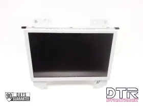 G2gt-14g370-cm Ford Edge 2016-2018 Sync 3 Module Display Touch Screen Radio
