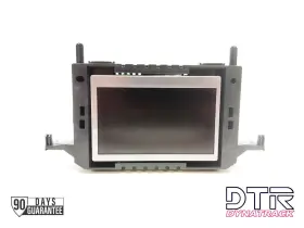 Gk4t-18b955-jb Ford Gk4t-188955-jb 2014-2016 4.2 Inch Radio Information Display Monitor Screen Oem