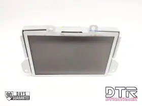 Gm5t-14g370-kl Ford Focus Sync3 2016 Information Display Screen Module