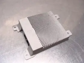 Gn1518b849ah Ford Ecosport Titanium Speaker Amp Amplifier 18 19 20 21 22