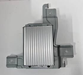 Ford Gs7t19b187a 2016 Used Genuine Oem Fusion Stereo Amplifier Module P/n