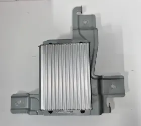 Gs7t19b187a Ford 2016 Used Genuine Oem Fusion Stereo Amplifier Module P/n