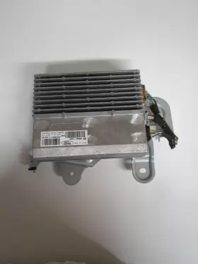 Hr3t-18t806-ad Ford 2019 Mustang Gt Oem Stereo Radio Amp Amplifier 5