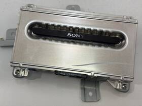 Ford Hs7t-18t806-af 2017 - 2020 Fusion Sony Radio Amplifier Amp Stereo Sound