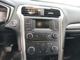 Hs7z18c869bb Ford 2017-2020 Fusion Audio Equipment Radio Receiver Oem