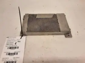 Jl3z18b849ca Ford 2018 F150 Amplifier Id