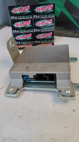 Kb3t-18t806-ad Ford 2020 Ranger Oem Stereo Amplifier