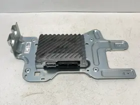 Kc3t-18t806-ae Ford 19 F250 6.7l Lariat Ultimate Speaker Audio Amplifier System