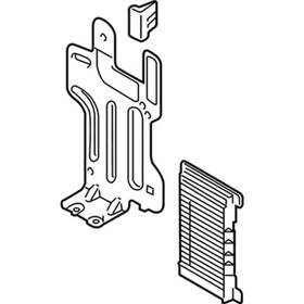Ford Kc3z-18b849-ae Genuine Radio Amplifier