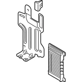Kc3z-18b849-ae Ford Genuine Radio Amplifier