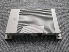 Kl3t18t806cc Ford 2020 F250 F350 Oem Bang And Olufsen Radio Audio Amp Amplifier