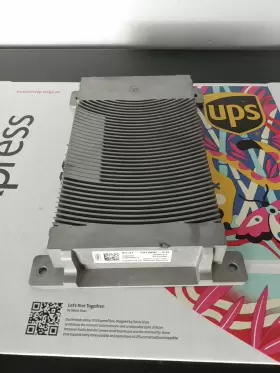 Kl3t18t806cd Ford Oem 2020 F250 F350 Bang And Olufsen Radio Audio Amp Amplifier