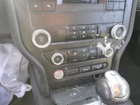 Kr3z18c869dc Ford 2019-2022 Mustang Audio Equipment Radio Receiver Oem