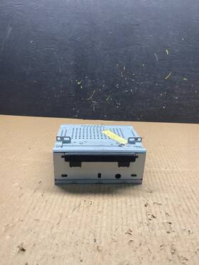 Ford Ks7t-19c107-xb 2019 2020 Fusion Radio Audio Receiver Am Fm Cd Mp3 T1396 Dg