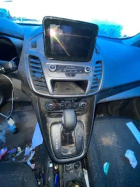 Kt1z18c869e Ford 2019-2021 Transit Connect Audio Equipment Radio Receiver Oem