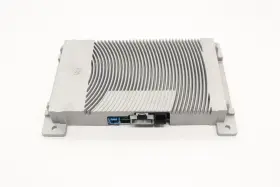 Kt4t18t806bf Ford Kt4z18k891c 2019 - 2024 Edge Radio Am Fm Audio Amplifier Modul Unit Oem