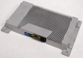 Lb5t-18t806-cj Ford Oem Explorer Amplifier