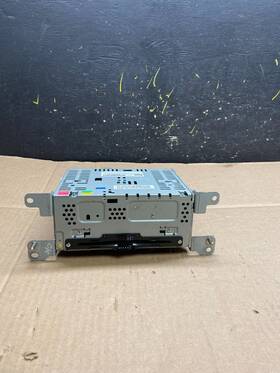Ford Ls7t-19c107-cc 2019 2020 Fusion Radio Audio Receiver Am Fm Cd Mp3 Oem Y7319 Dg