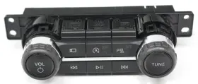 M2dt-18k811-bbw Ford Oem Audio And Media Control For Bronco