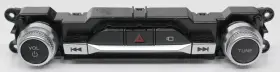 Mb5z-18c858-a Ford Oem Audio Control Panel For Explorer