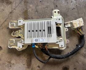 Ford Ml1t-18t806-ab 2022 2023 2024 Oem Expedition Audio Radio Amp Amplifier Module Unit