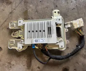 Ml1t-18t806-ab Ford 2022 2023 2024 Oem Expedition Audio Radio Amp Amplifier Module Unit