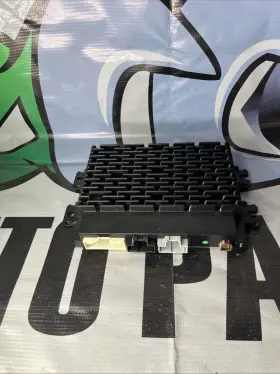 Ml3t-14g647-dk Ford Ml3t-14g467-dk 2021 F-150 Audio Amplifier Oem
