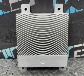 Ml3t-18t806-al Ford Oem 2021-2023 F150 Bang And Olufsen B&o Amp Amplifier 8 Speaker Sound System
