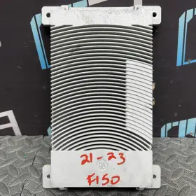 Ml3t-18t806-br Ford 2021-23 F150 Bang Olufsen Unleashed 18 Speaker Audio Sound Amplifier Amp