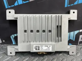 Ml3t-18t806-ea Ford Oem 2021-2022 F150 Radio Sound Amplifier