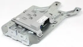 Ml3t-18t806-fa Ford Oem Stereo Audio Amplifier For F150