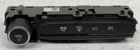 Nk3t-18k811-jbe Ford Oem Audio And Media Control For E-transit Transit 150 250 350